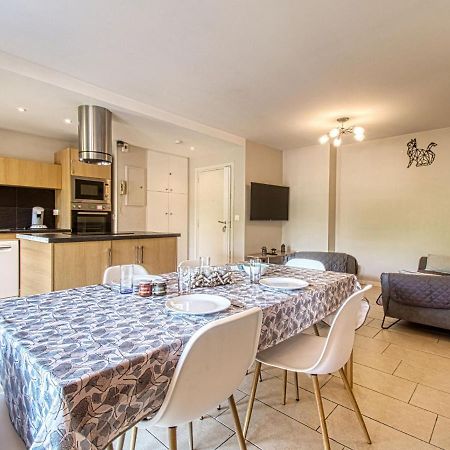Apartment Les Jardins De Phebus By Interhome Fréjus Buitenkant foto