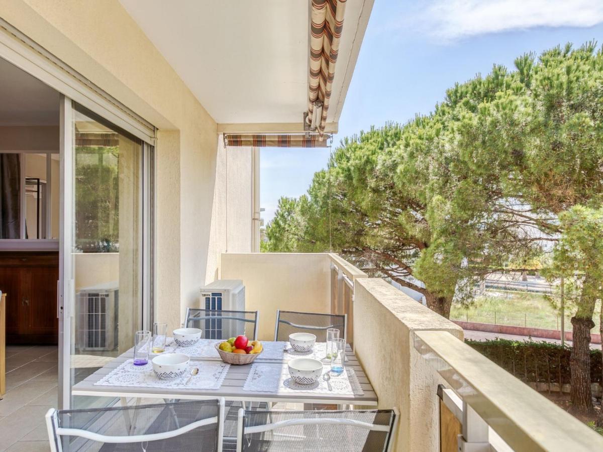 Apartment Les Jardins De Phebus By Interhome Fréjus Buitenkant foto