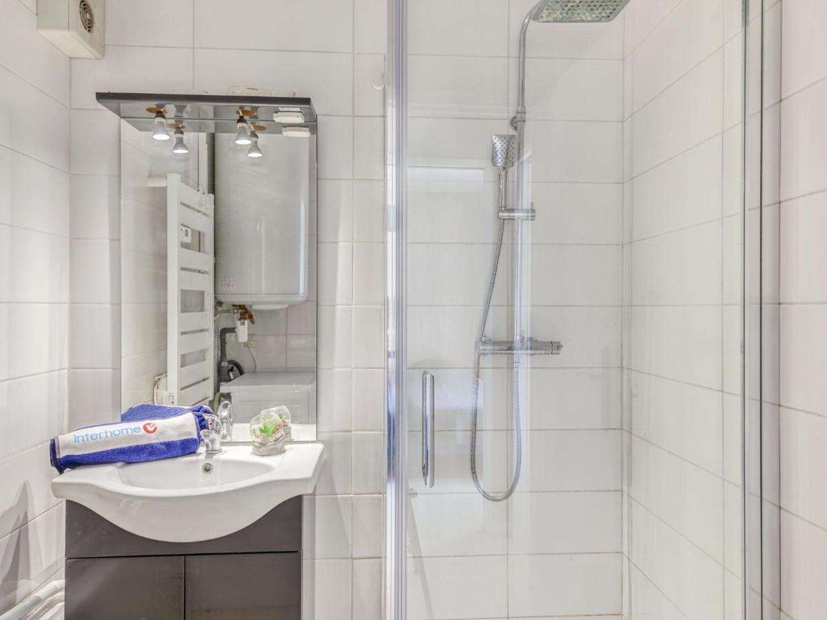 Apartment Les Jardins De Phebus By Interhome Fréjus Buitenkant foto