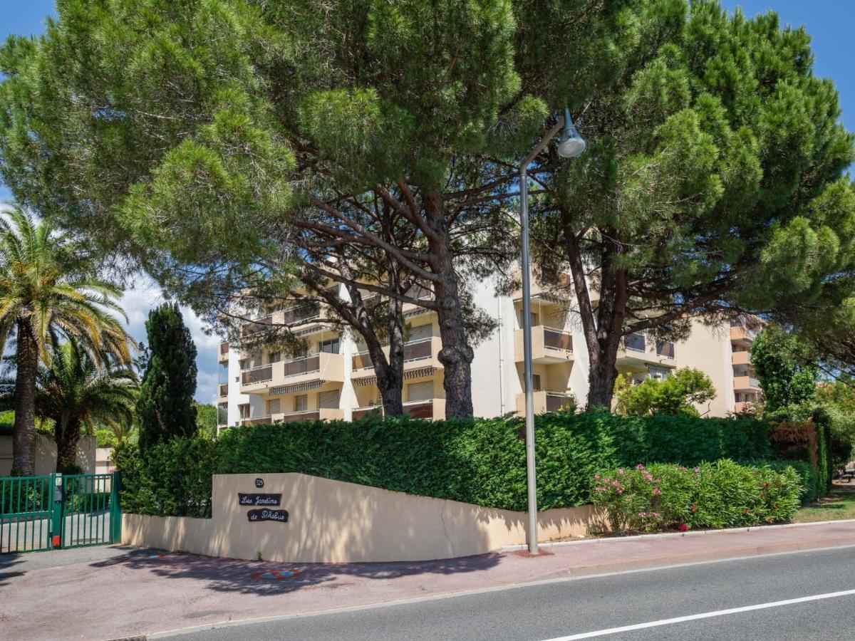 Apartment Les Jardins De Phebus By Interhome Fréjus Buitenkant foto