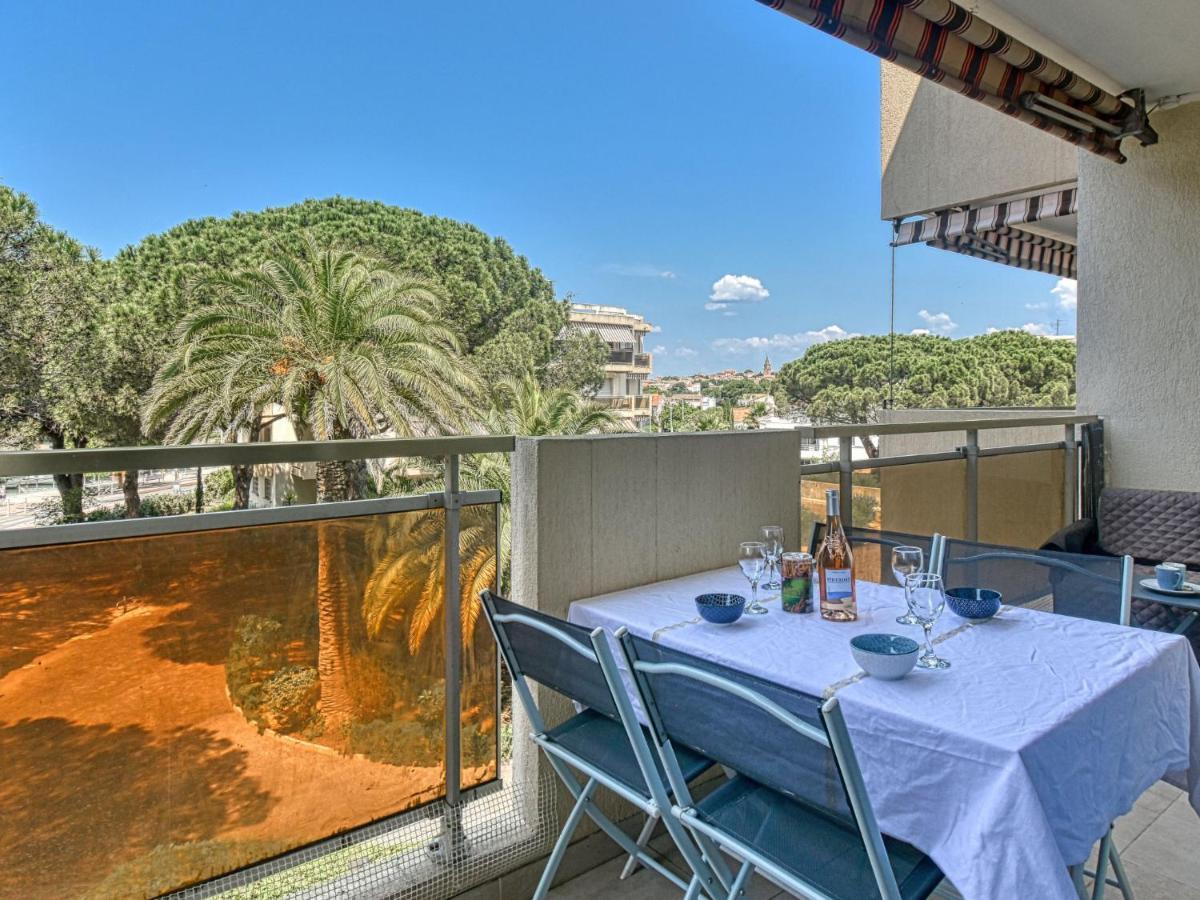 Apartment Les Jardins De Phebus By Interhome Fréjus Buitenkant foto