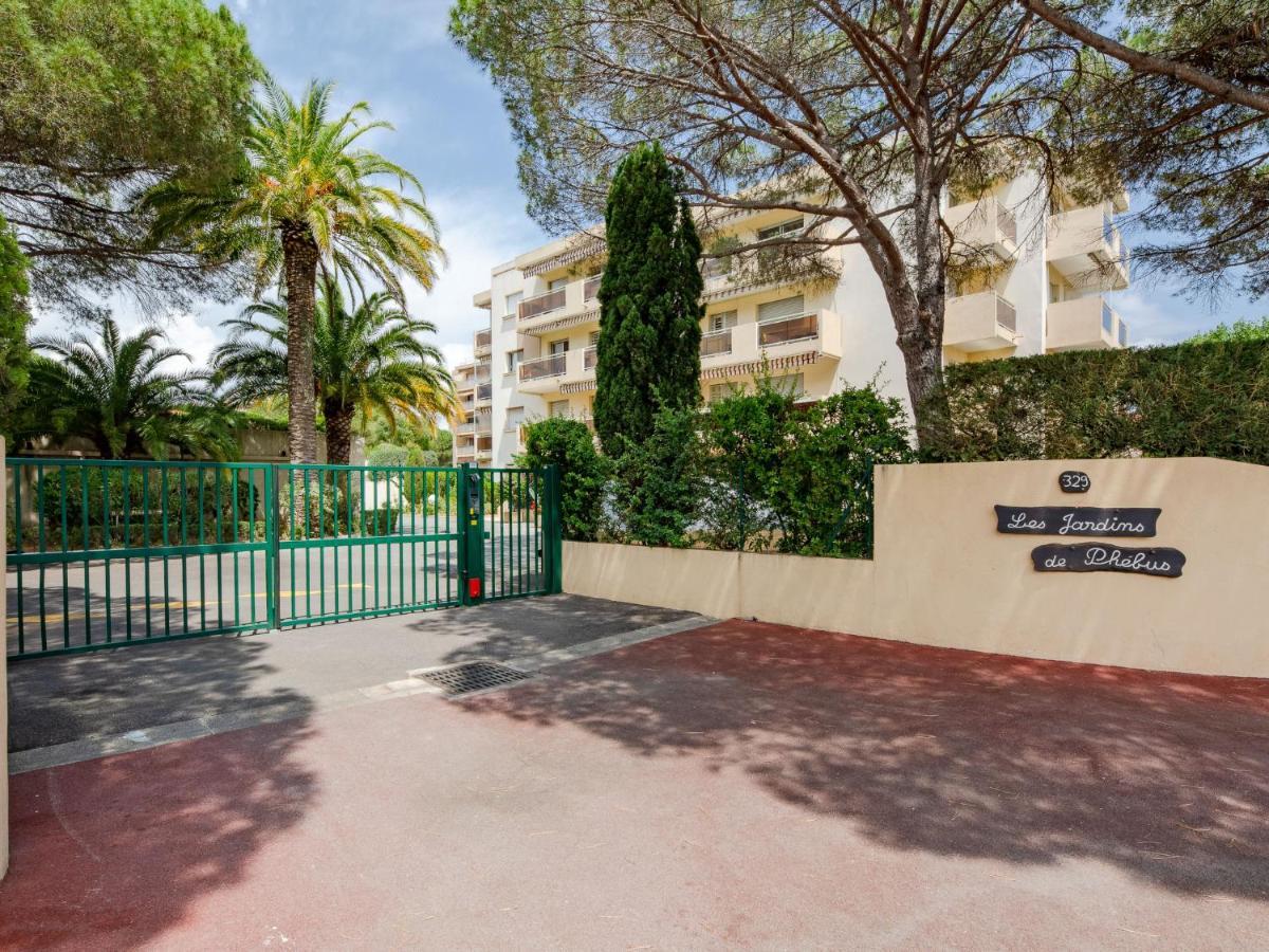 Apartment Les Jardins De Phebus By Interhome Fréjus Buitenkant foto